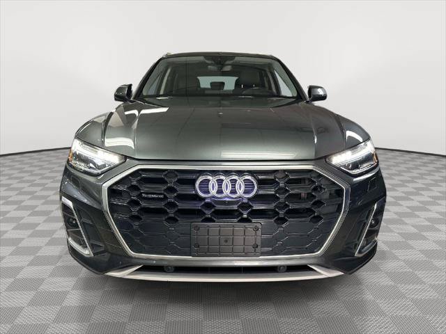 Used 2023 Audi Q5 2.0T Prestige AWD/4WD image 6