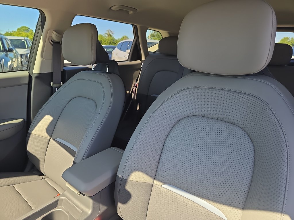 New 2027 Kia Seltos EX FWD image 22