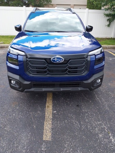 New 2026 Subaru Outback Limited w/ Premium/Limited Package 2 AWD/4WD image 2