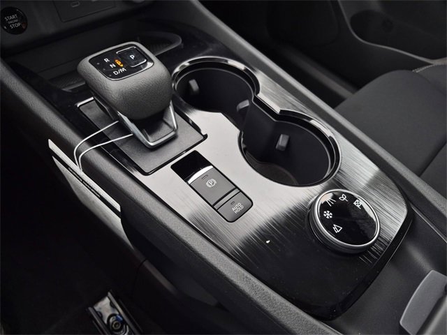 New 2026 Nissan Rogue S image 11