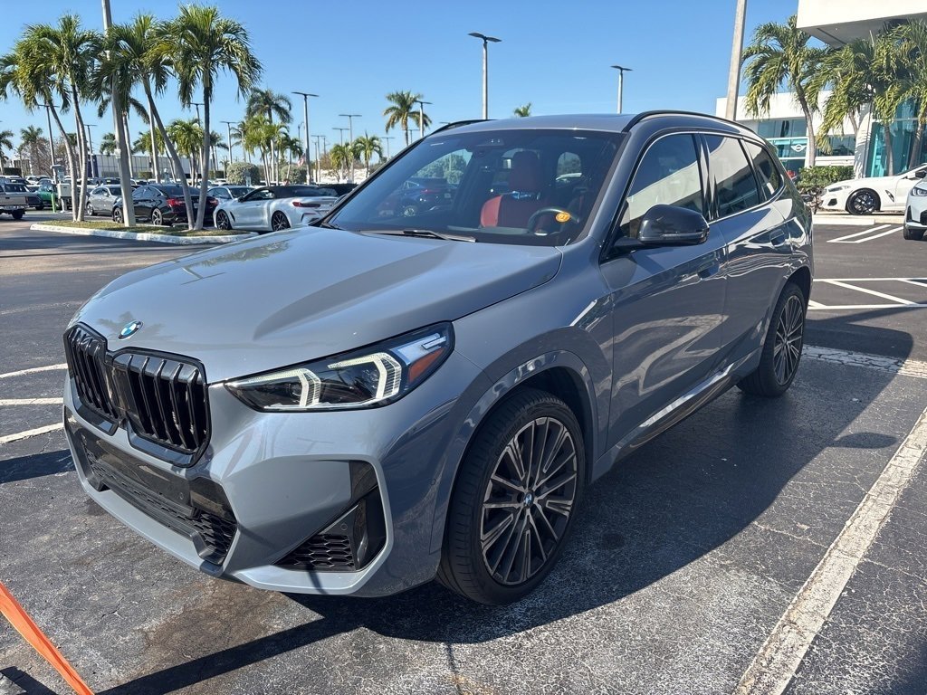 Used 2023 BMW X1 xDrive28i w/ Premium Package