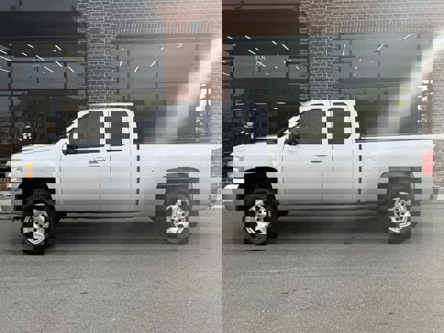 Used 2013 Chevrolet Silverado 1500 LT w/ All-Star Edition image 3