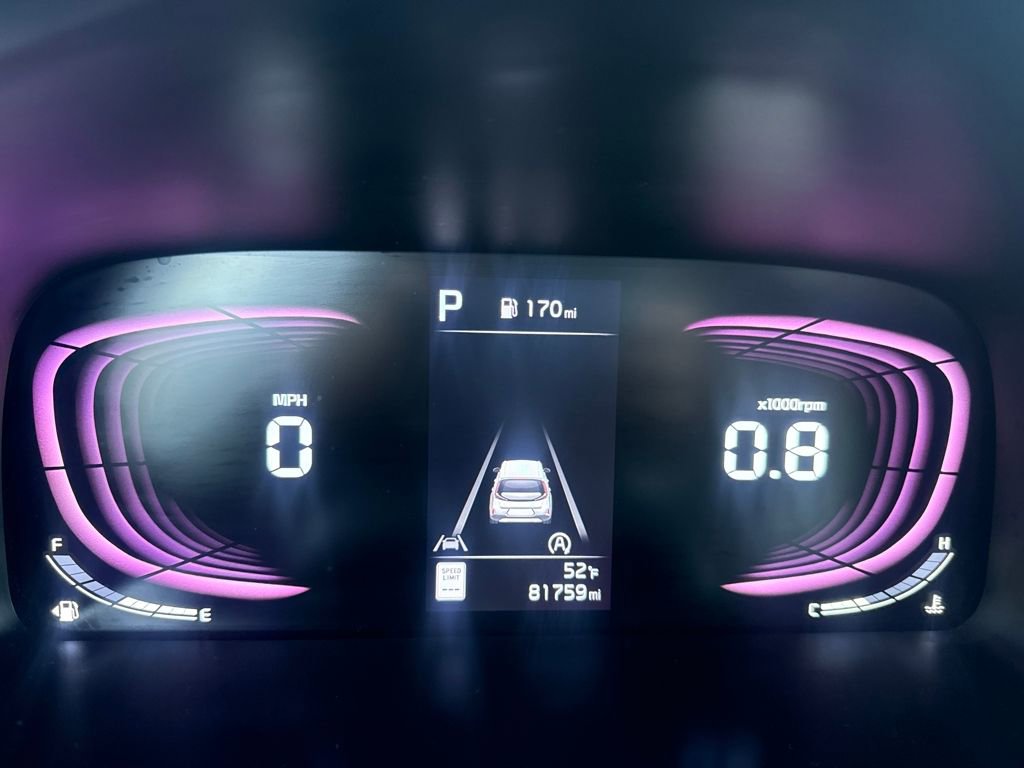 Used 2023 Kia Soul LX image 15