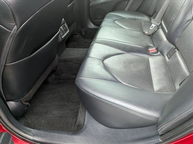 Certified 2022 Toyota Camry XLE image 17