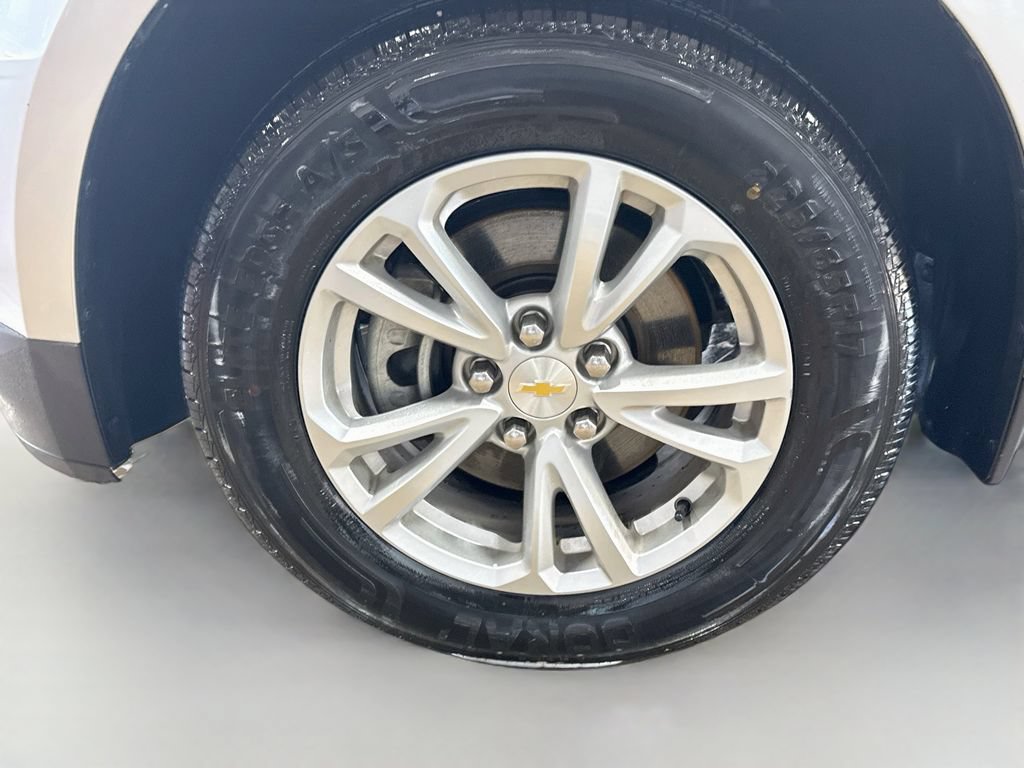 Used 2017 Chevrolet Equinox LT w/ Convenience Package FWD image 29