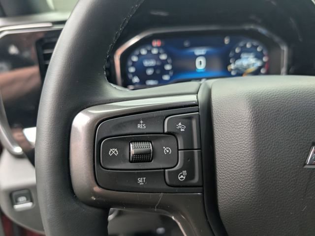 Certified 2025 Chevrolet Silverado 3500 High Country w/ Technology Package image 20