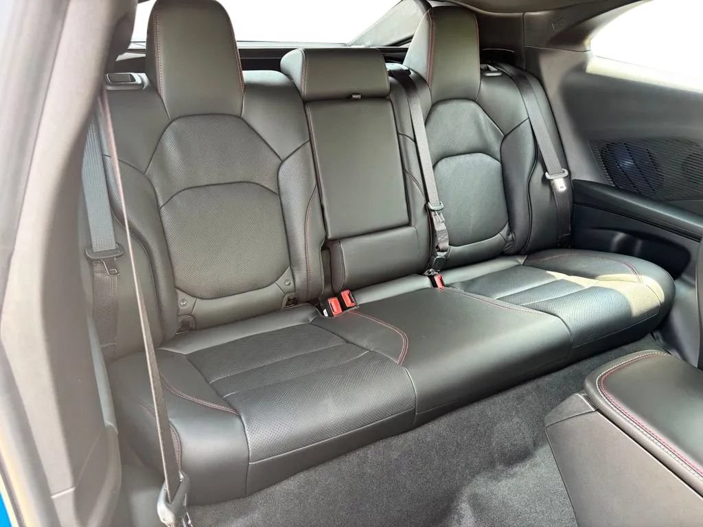 New 2027 Dodge Charger Scat Pack AWD/4WD image 28