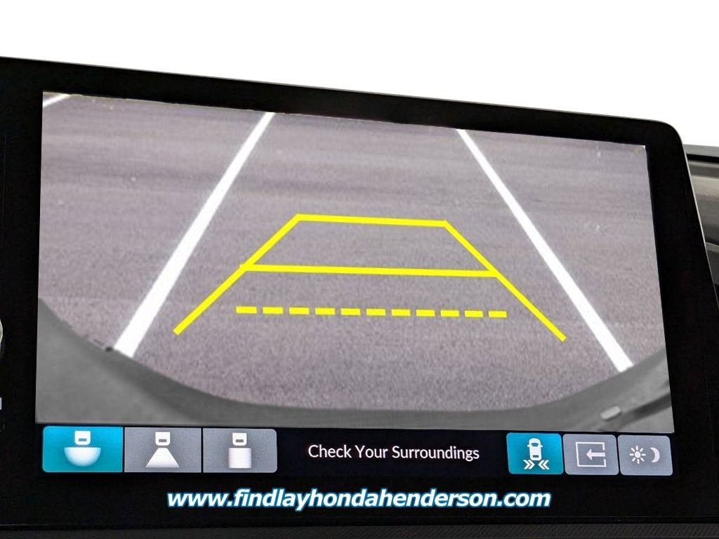 New 2026 Honda Odyssey Elite image 19