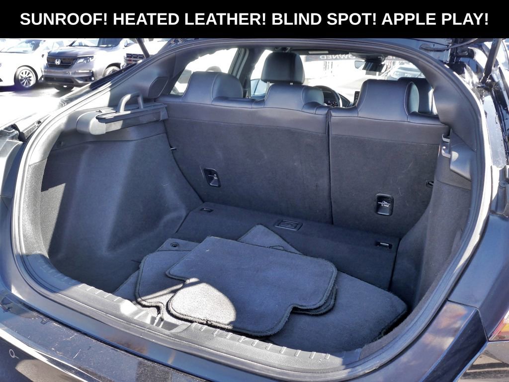Used 2022 Honda Civic Sport Touring image 17