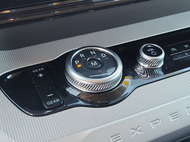 New 2026 Ford Expedition Max Active RWD image 14
