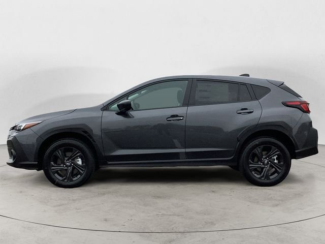 New 2026 Subaru Crosstrek 2.5i AWD/4WD image 2