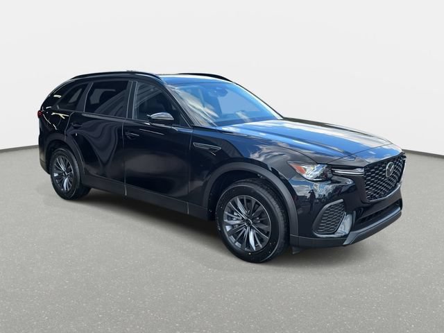 New 2026 MAZDA CX-70 SC AWD/4WD image 3