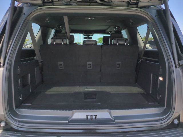 Used 2023 Ford Expedition Max Platinum RWD image 13