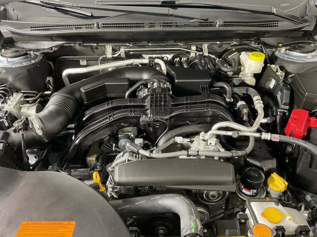 Used 2022 Subaru Outback Limited AWD/4WD image 26