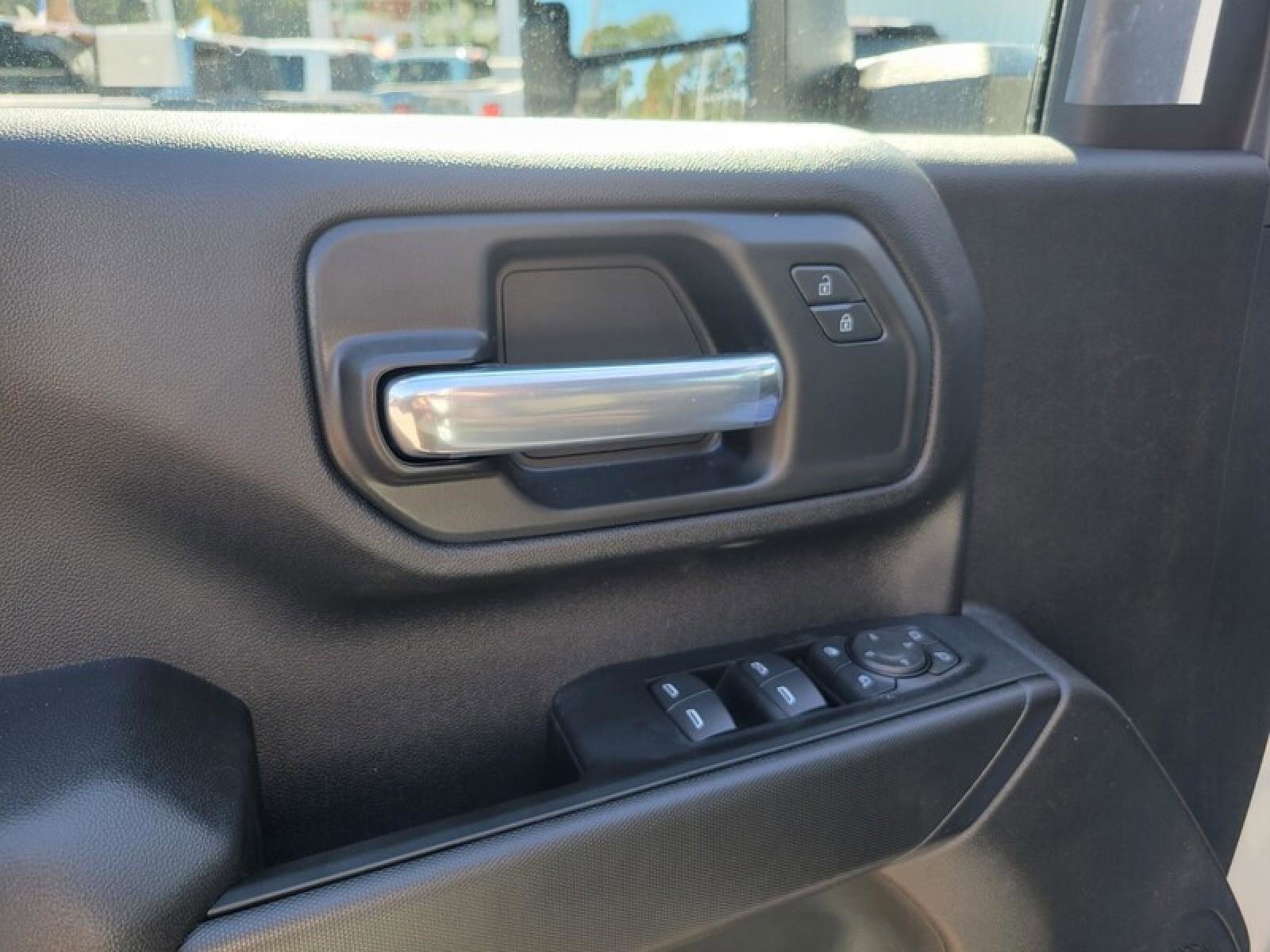 New 2026 GMC Sierra 2500 Pro w/ 1SA Pro Safety Plus Package image 20