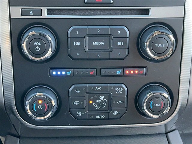 Used 2017 Ford Expedition Limited w/ Equipment Group 301A image 27