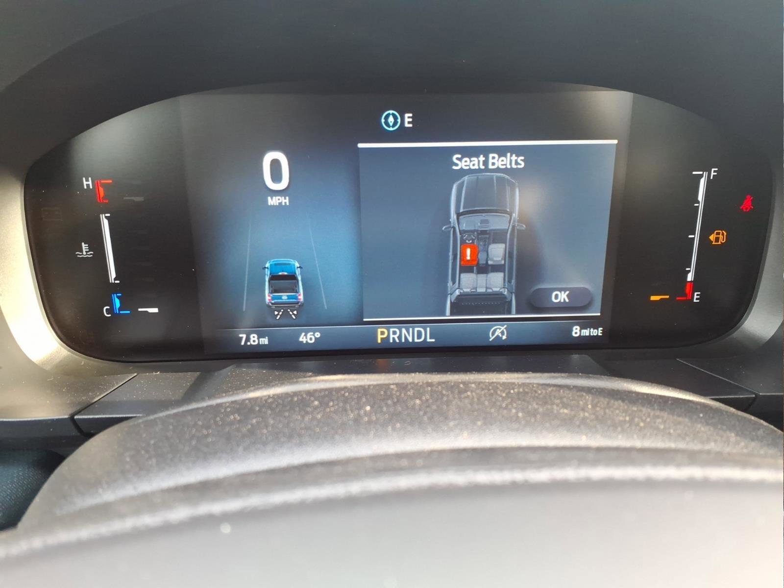 New 2026 Ford Maverick XLT w/ 4K Tow Package image 15