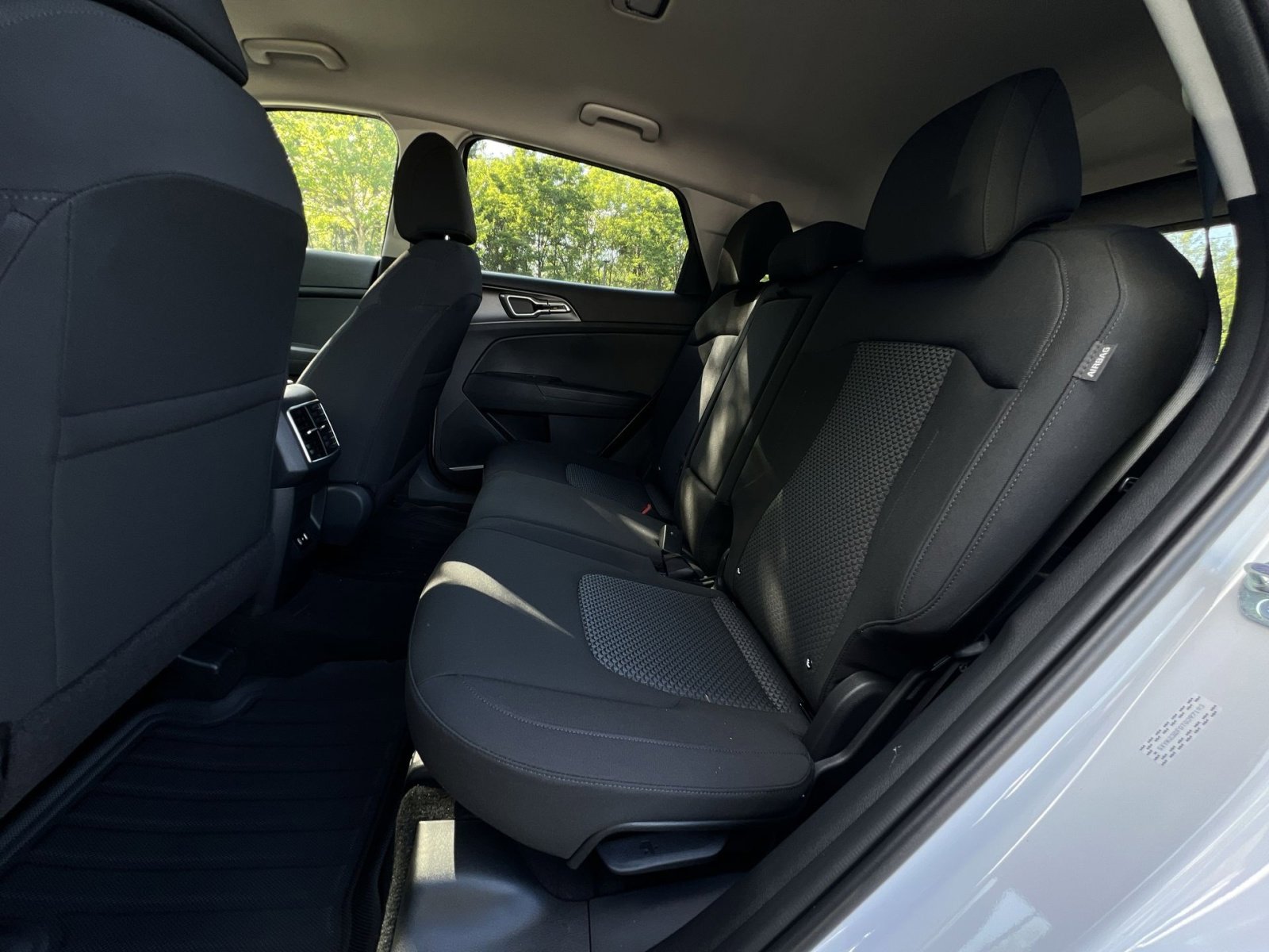 New 2026 Kia Sportage LX w/ LX Convenience Package FWD image 44