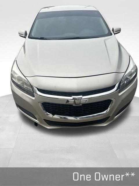 Used 2014 Chevrolet Malibu LT w/ Power Convenience Package FWD image 11