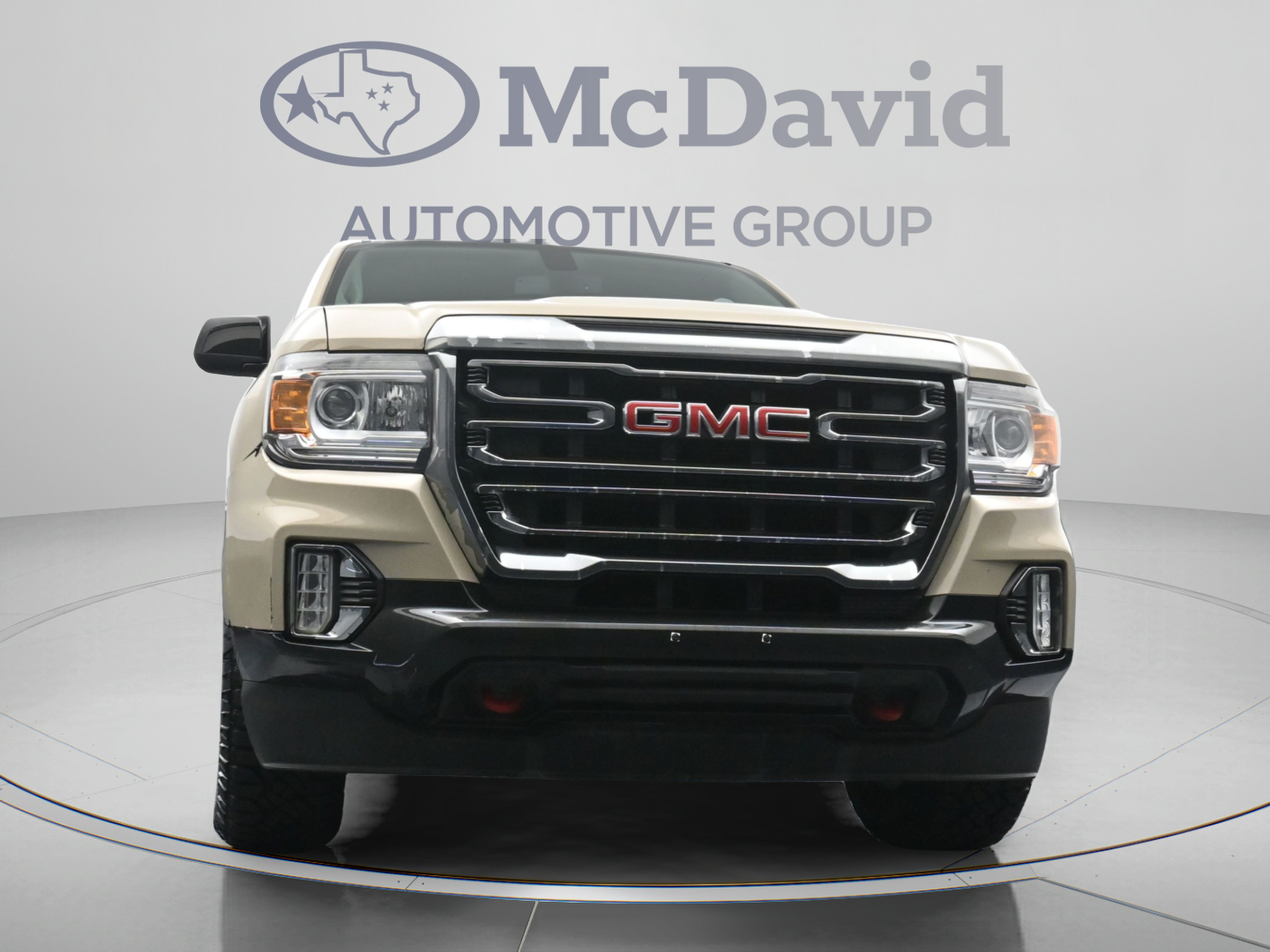 Used 2022 GMC Canyon AT4 w/ Trailering Package AWD/4WD image 25