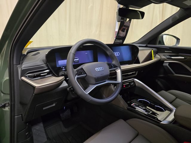 New 2026 Audi Q5 Prestige AWD/4WD image 15