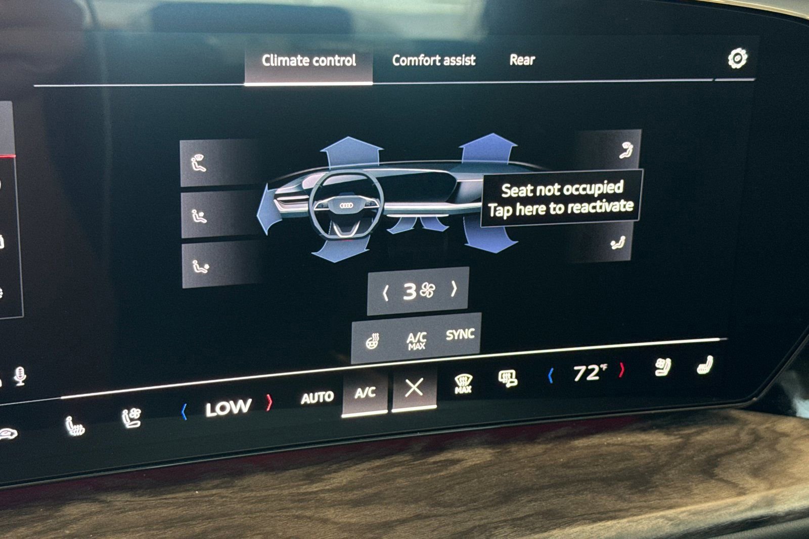 New 2025 Audi Q5 2.0T Premium Plus image 18