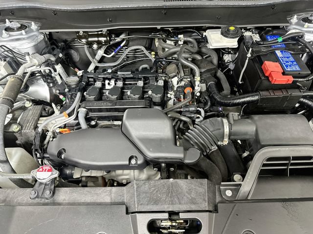 Used 2024 Honda CR-V EX image 34