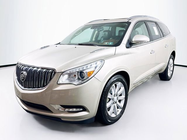 Used 2014 Buick Enclave Premium w/ Trailering Provision Package image 4