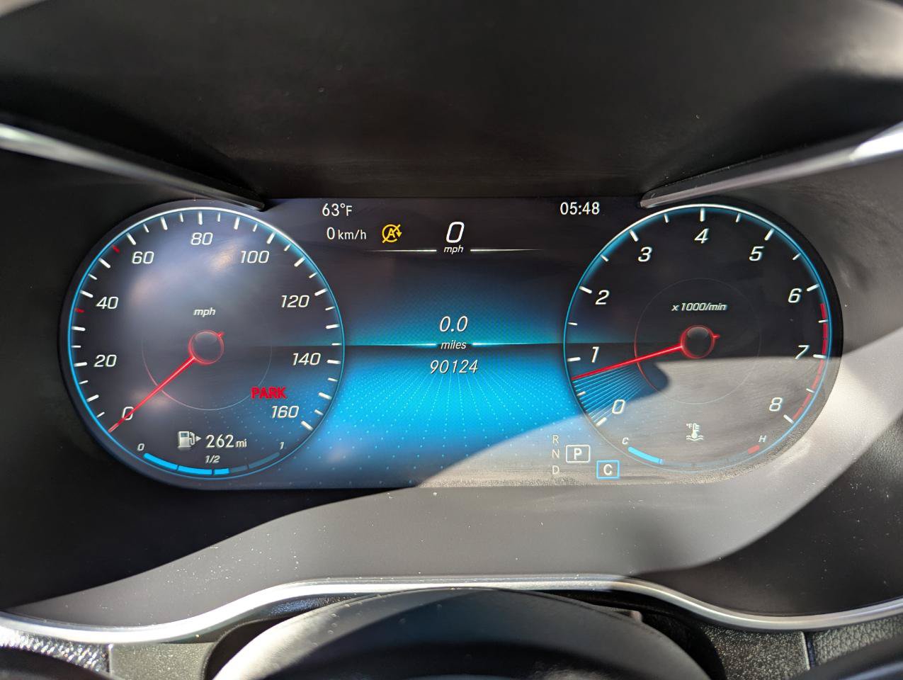Used 2021 Mercedes-Benz GLC 300 4MATIC image 19