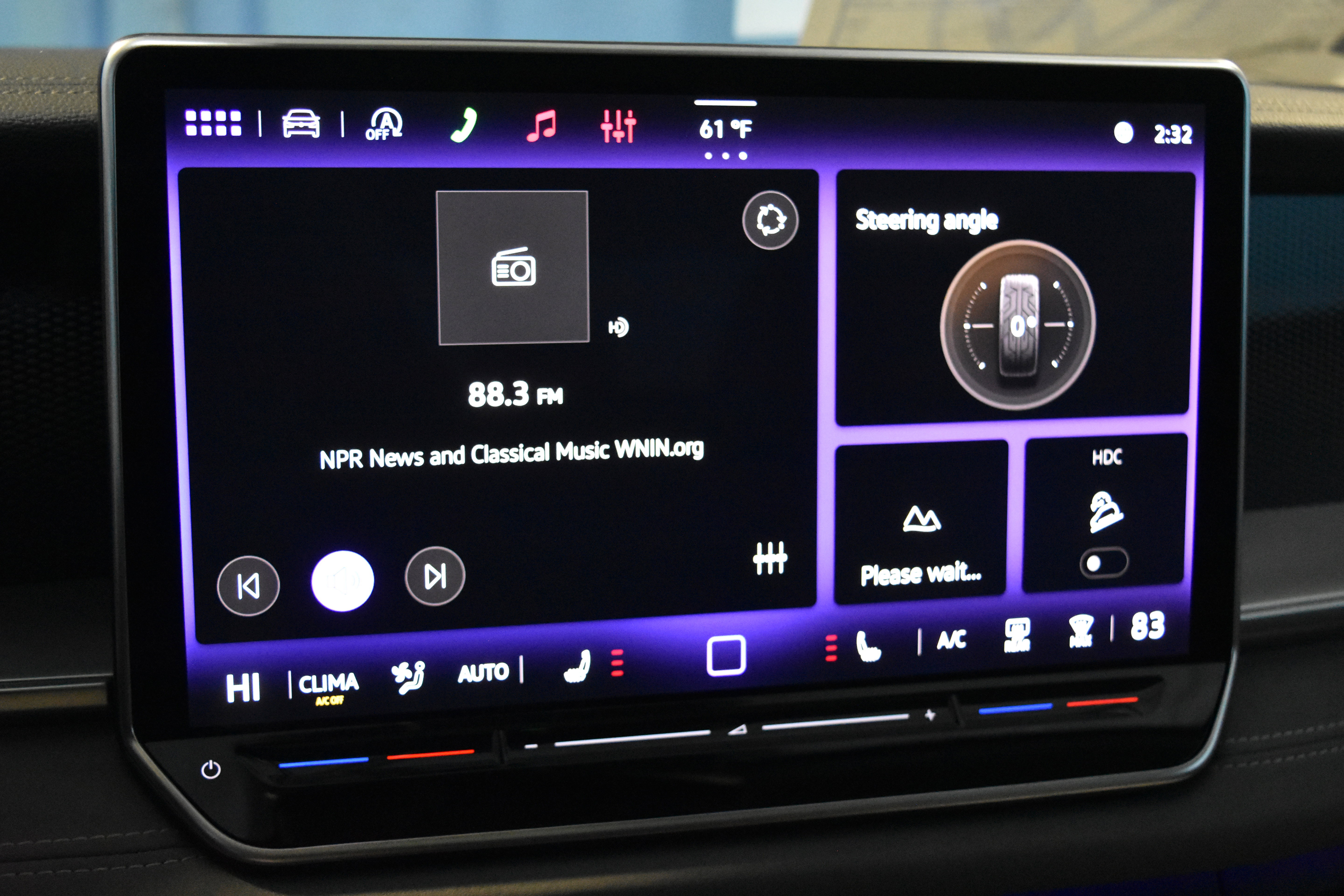 New 2026 Volkswagen Tiguan SE AWD/4WD image 9
