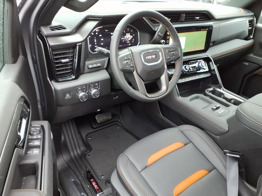 New 2026 GMC Sierra 2500 AT4 w/ AT4 Premium Plus Package image 8