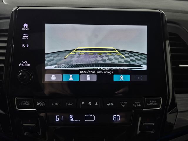 Used 2023 Honda Odyssey Elite image 36