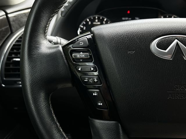 Used 2022 INFINITI QX80 Luxe w/ Cargo Package image 14