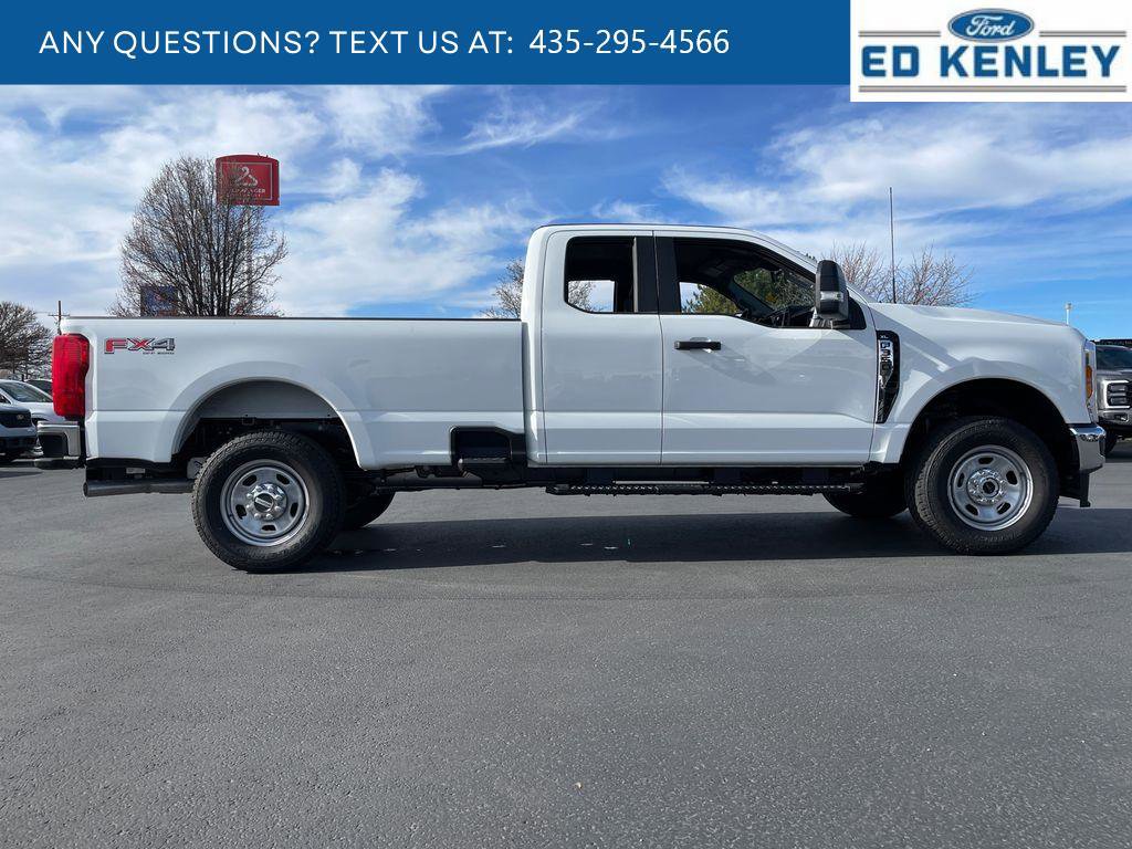 New 2026 Ford F350 XL AWD/4WD image 23