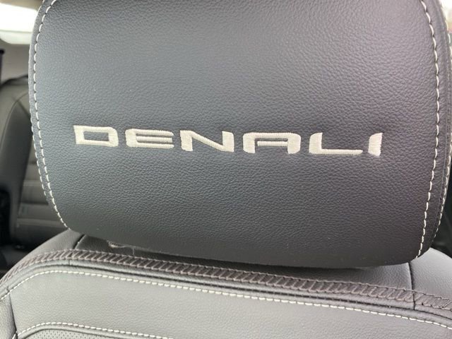 Used 2023 GMC Terrain Denali image 20