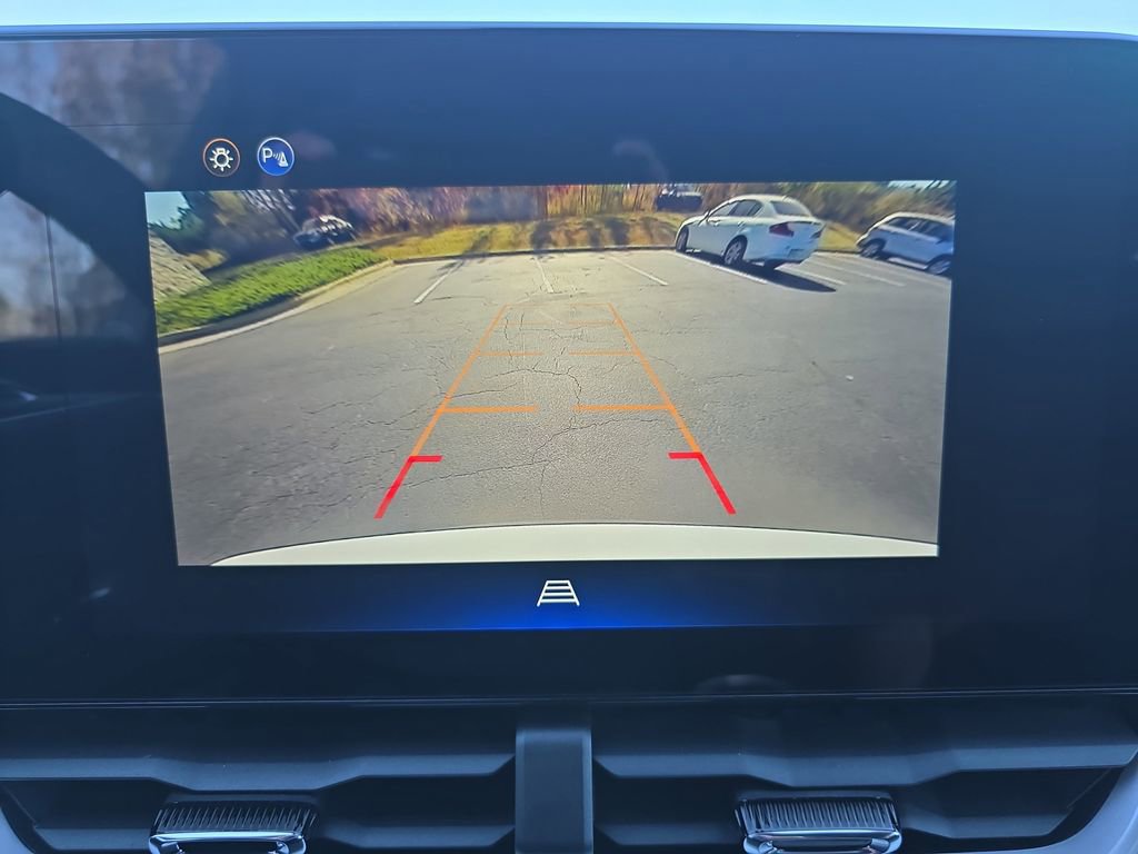 New 2026 Chevrolet Equinox LT image 23