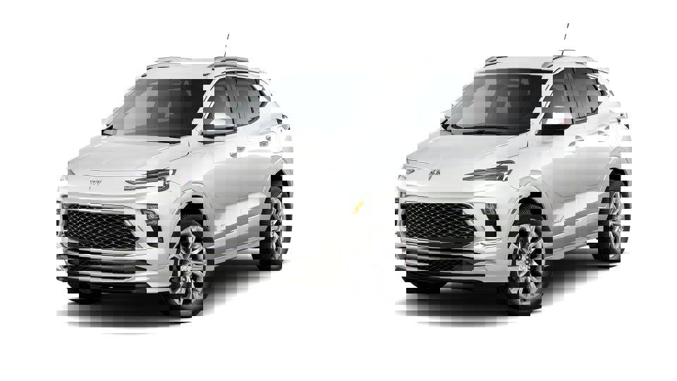 New 2026 Buick Encore GX Avenir w/ Avenir Convenience Package image 49