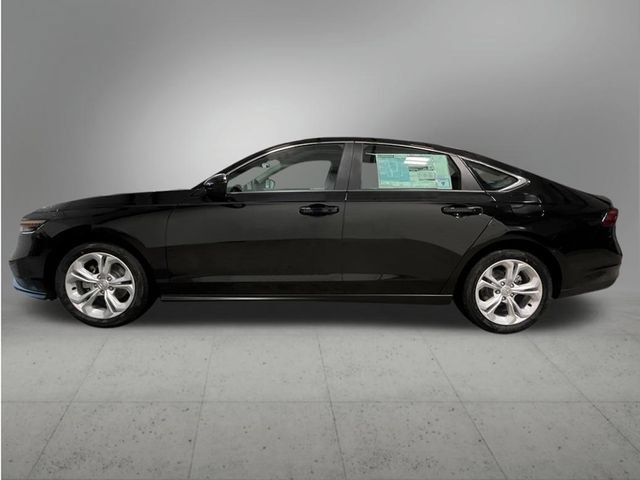 New 2026 Honda Accord LX image 2