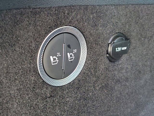 Used 2024 Genesis GV80 3.5T Prestige w/ Prestige Package image 9