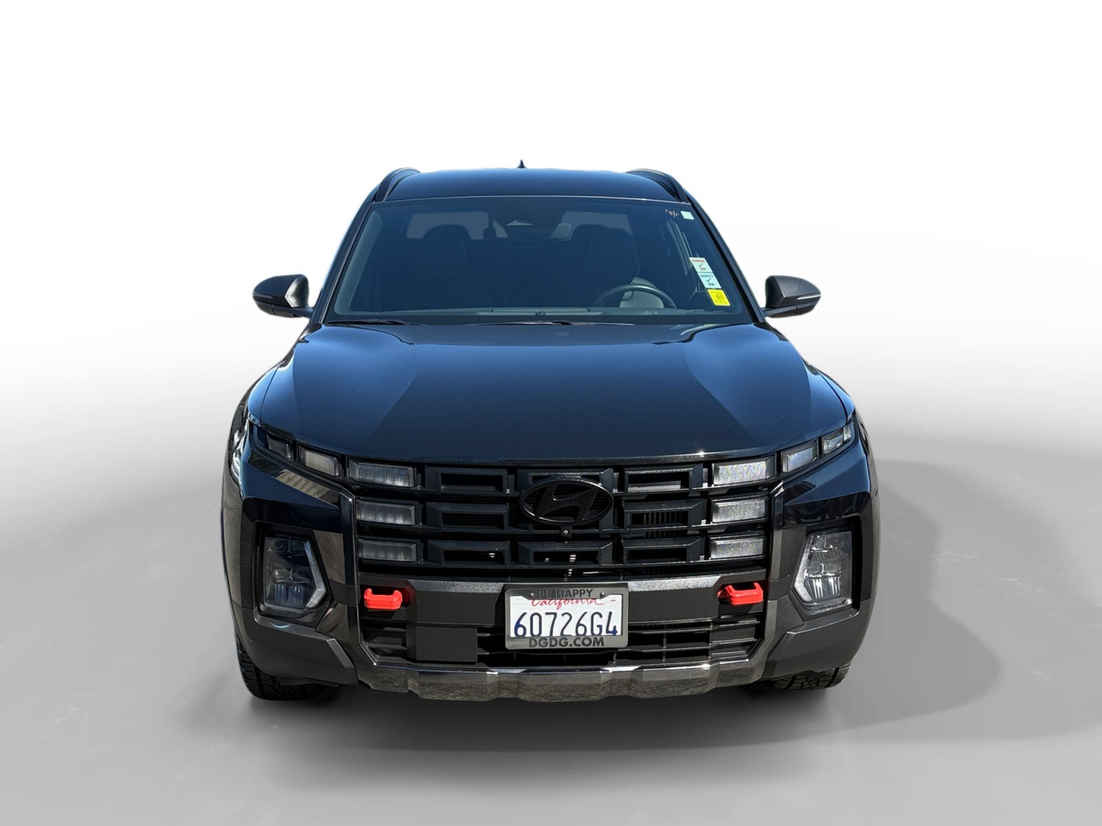 Certified 2025 Hyundai Santa Cruz XRT AWD/4WD image 8