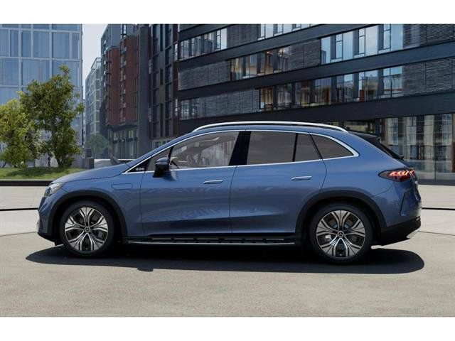 New 2027 Mercedes-Benz EQE 320 4MATIC SUV image 32