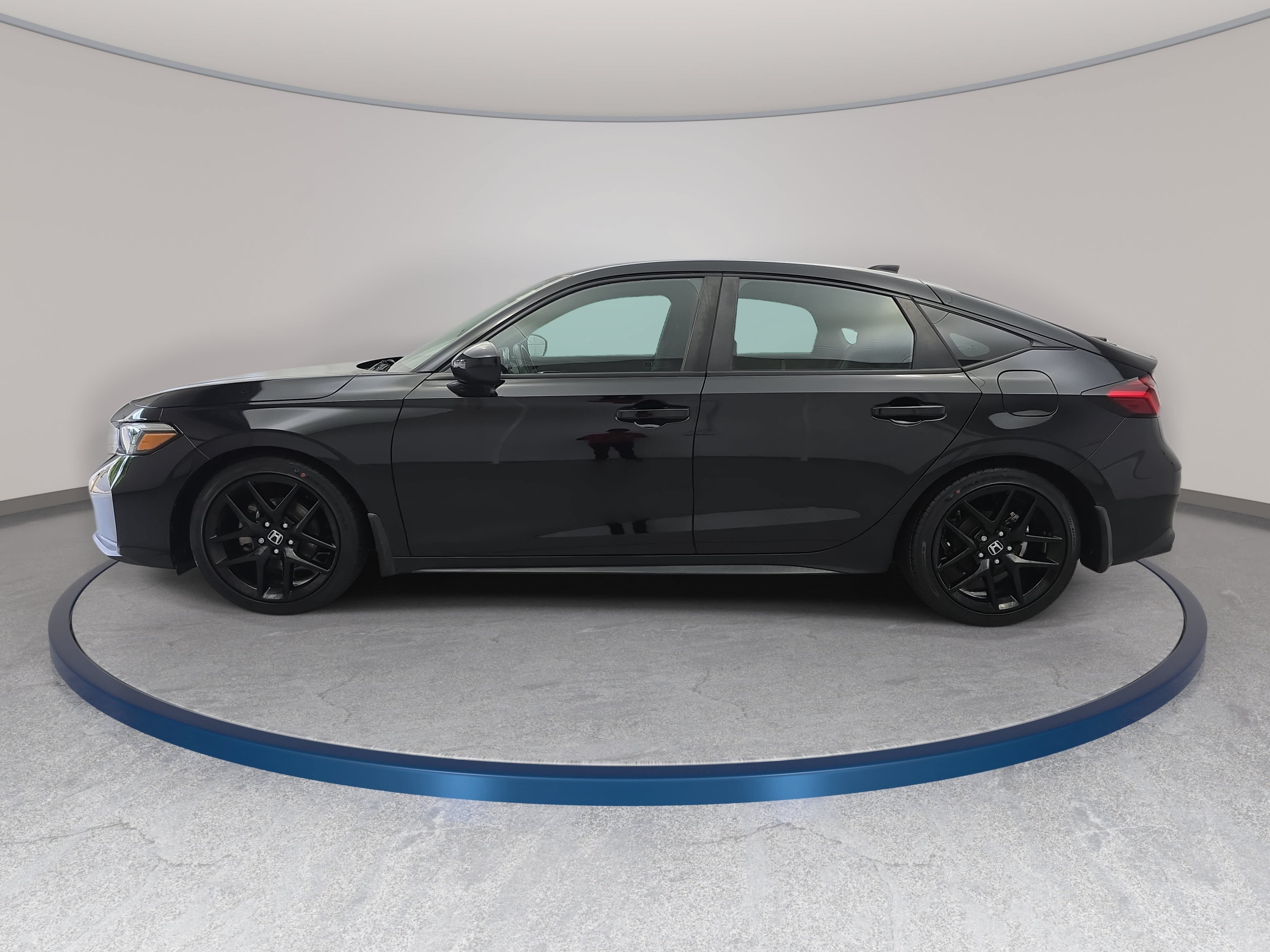 Used 2025 Honda Civic Sport image 8