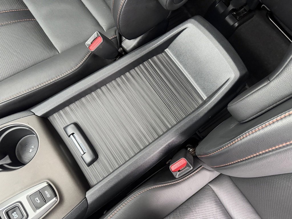 Certified 2022 Honda Passport TrailSport image 25