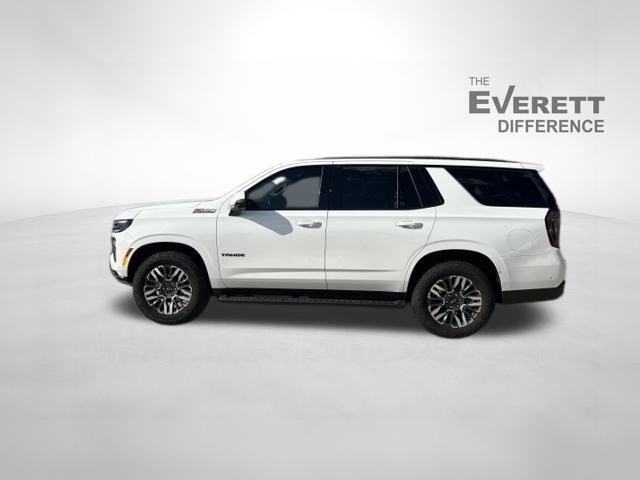New 2026 Chevrolet Tahoe Z71 w/ Z71 Off-Road Package AWD/4WD image 4