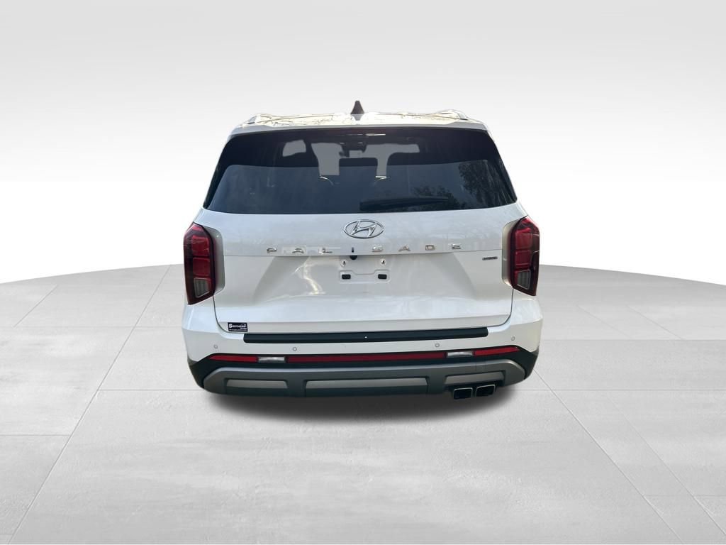 Used 2023 Hyundai Palisade SEL w/ Premium Package image 4