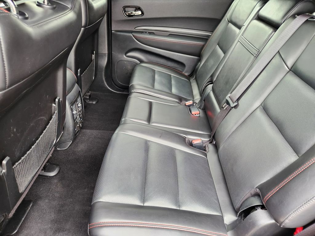 Used 2024 Dodge Durango GT image 18