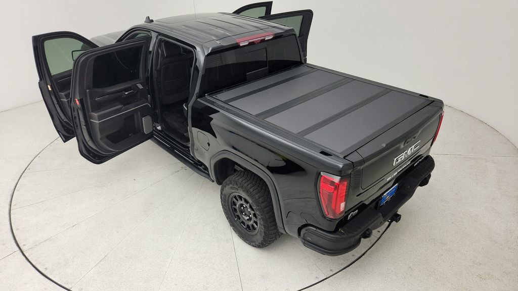 Used 2024 GMC Sierra 1500 AT4X w/ AT4X AEV Edition image 44
