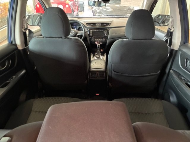 Used 2020 Nissan Rogue S AWD/4WD image 11
