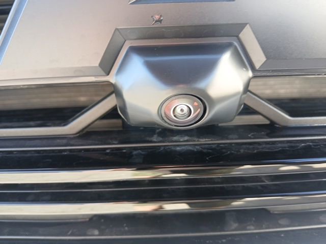 New 2026 RAM 2500 Laramie AWD/4WD image 16