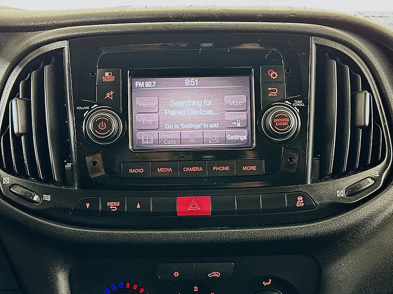 Used 2022 RAM ProMaster City Wagon image 13